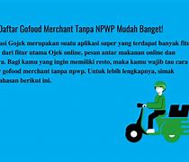 Cara Daftar Grab Merchant 2022 Tanpa Login