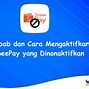 Cara Mengaktifkan Shopeepay Yang Dinonaktifkan Karena Lupa Pin