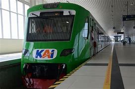 Jadwal Kereta Stasiun Tugu Ke Bandara Yia