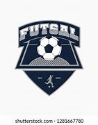 Mentahan Logo Futsal