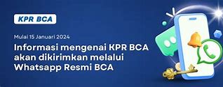 Nomor Wa Bca Resmi