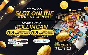 Situs Judi Slot Toto